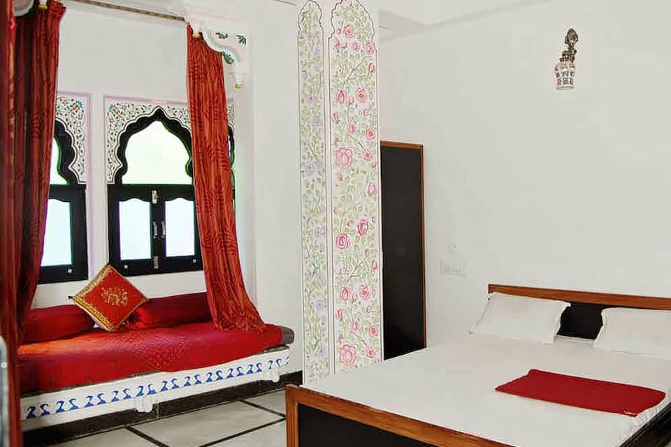 The Little Prince Heritage Home